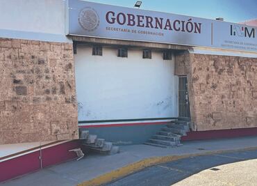 Adeudan justicia a víctimas de la estación migratoria de Ciudad Juárez