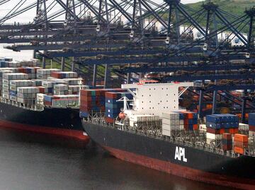 EU recibirá comentarios sobre prácticas comerciales “injustas”; consulta estará abierta hasta el 11 de marzo