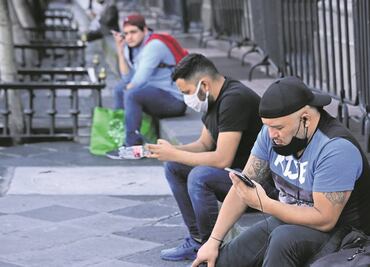 Se moderniza el fraude bancario con uso de apps
