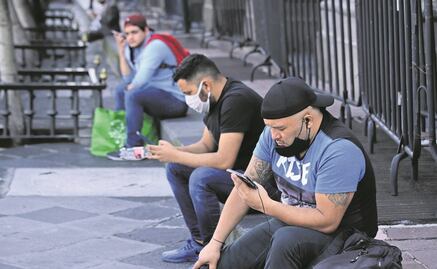 Se moderniza el fraude bancario con uso de apps