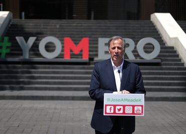 Se opone Meade a las autodefensas; abusan de la comunidad, dice