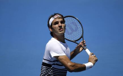 Federer, el deportista con mayor valor comercial
