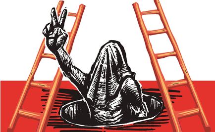 Mikel, ¿de emergente a votación histórica?