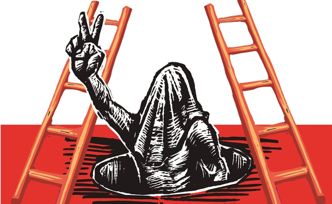 Mikel, ¿de emergente a votación histórica?