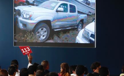 Venden tres casas de "El Chapo" en subasta; recaudan solo 16 mdp