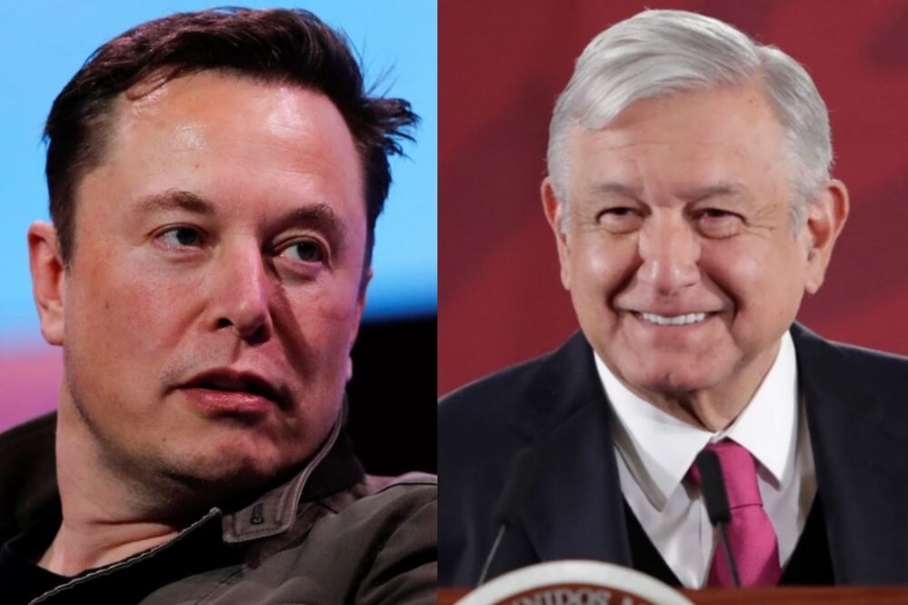 Tesla se encuentra en conversaciones con Andrés Manuel López Obrador para invertir en planta en México. Foto: AP / Archivo EL UNIVERSAL