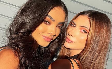 Miss Argentina y Miss Puerto Rico sorprenden al anunciar su boda tras dos años de relación en secreto