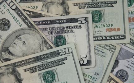 Reservas se enfilan arriba de 200 mil mdd