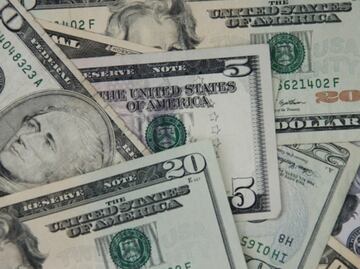 Reservas se enfilan arriba de 200 mil mdd