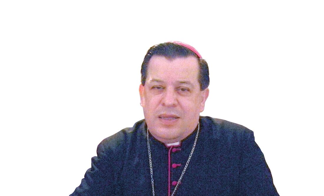 En la foto: Gustavo Rodríguez (ARCHIVO. EL UNIVERSAL)