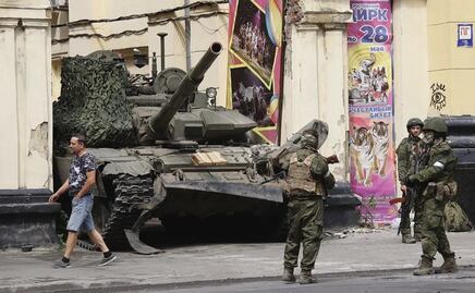 EU insta a Ucrania a reclutar a jóvenes de 18 años para guerra contra Rusia; “necesitamos municiones, no los chicos en el frente”, responden ucranianos