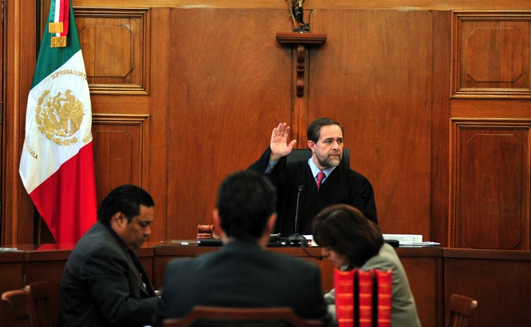 (Foto: Archivo - EL UNIVERSAL)