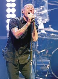 “Chester, tu voz se extrañará por siempre”: Linkin Park