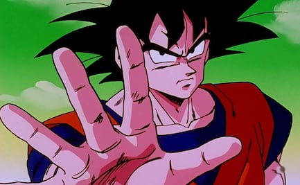 Mujer revela que está embarazada con video de Dragon Ball; se viraliza en TikTok