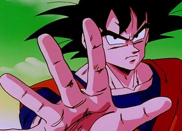 Mujer revela que está embarazada con video de Dragon Ball; se viraliza en TikTok