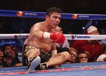 'El Travieso' Arce vuela a México tras arresto