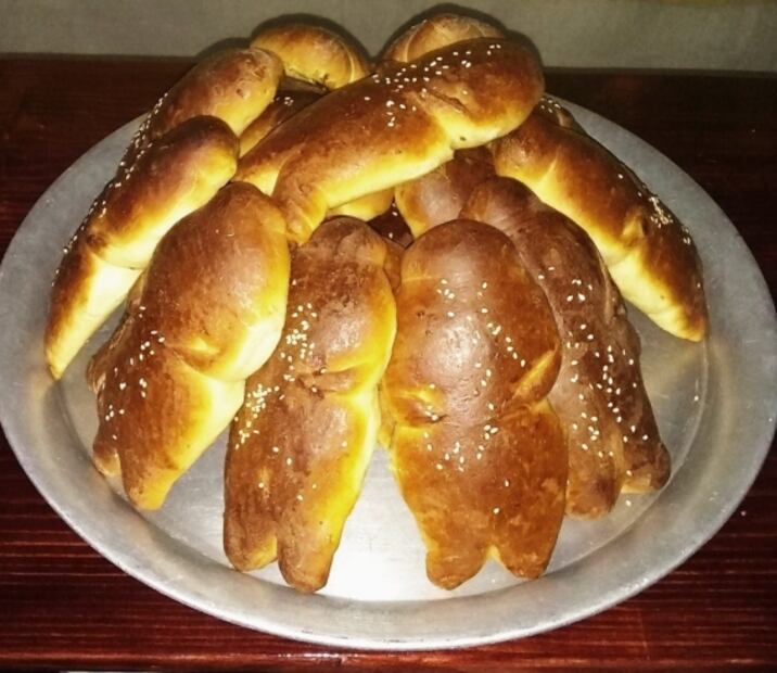 Nioxtila chojta, alimento para las ánimas que resiste en manos mazatecas