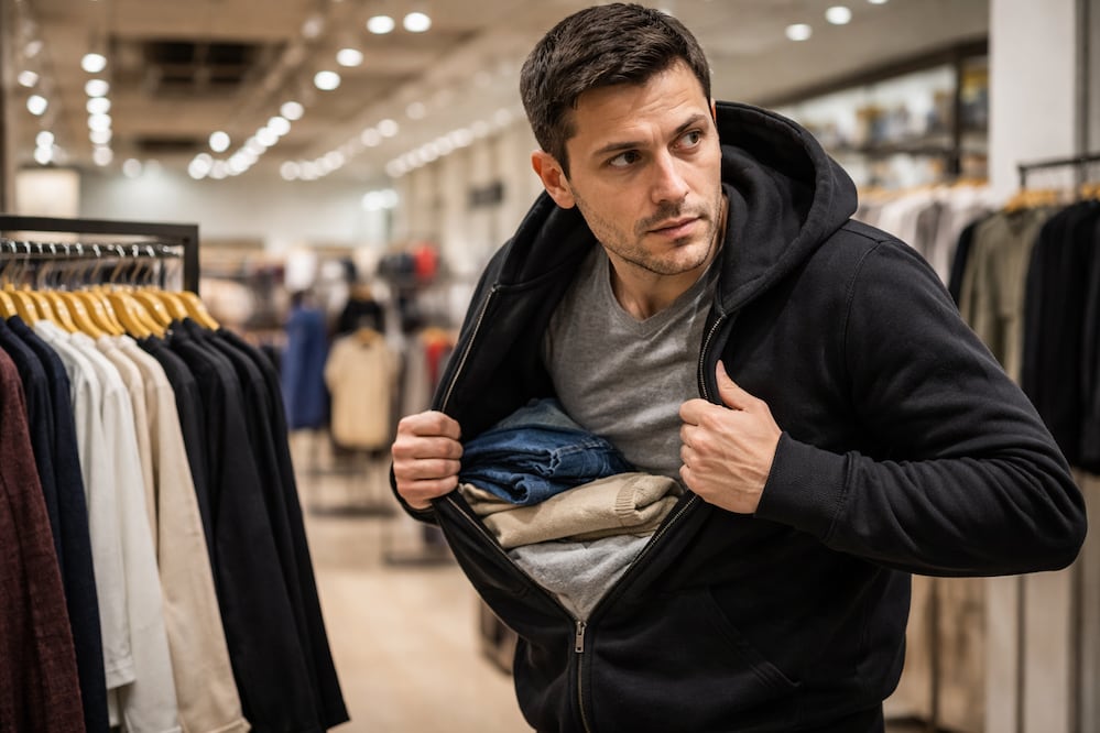 Apoyo económico a “farderos”. Foto: Creada con IA