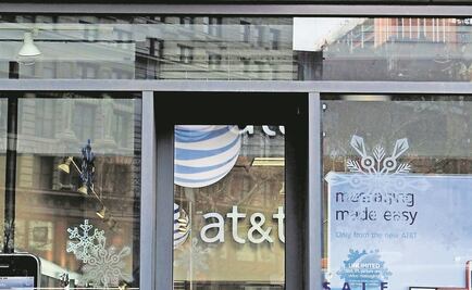 AT&T México reporta pérdida operativa de 217 mdd