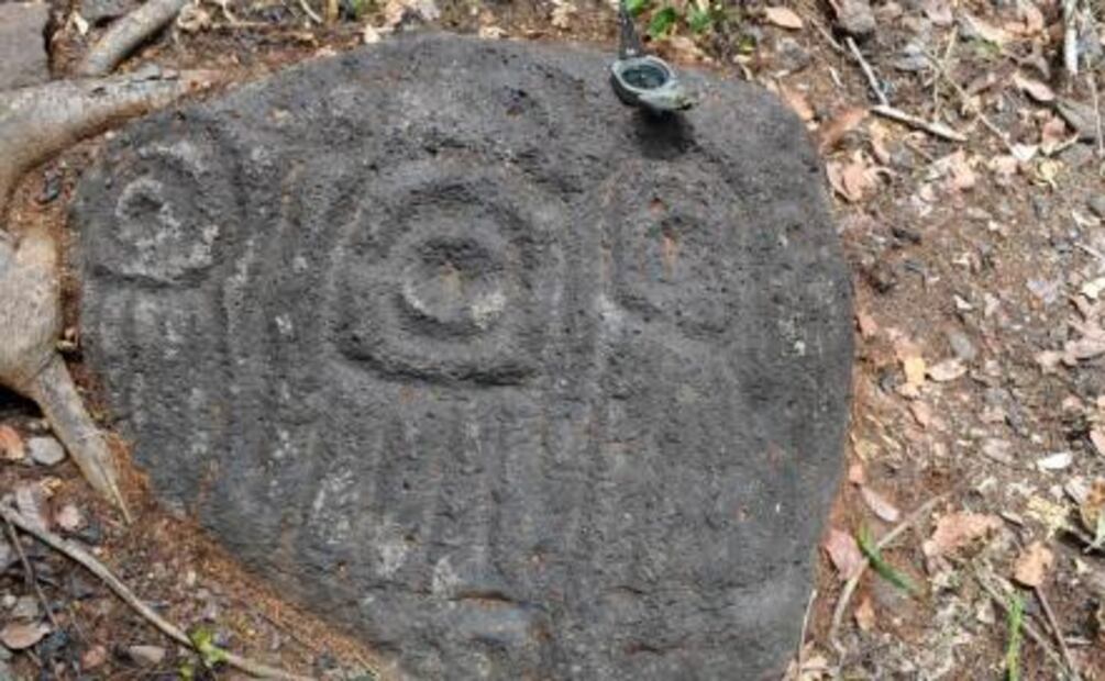 Identifican siete sitios prehispánicos en la costa de Nayarit