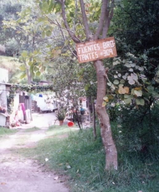 El parque nacional que es famoso por sus manantiales