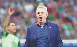 La Selección Mexicana está obligada a hacer el mejor Mundial de su historia  
