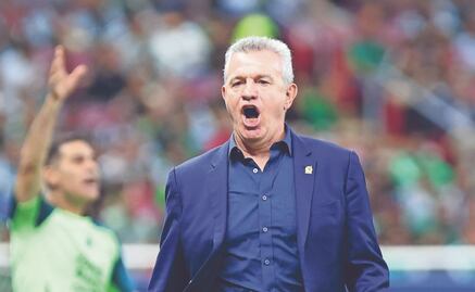 La Selección Mexicana está obligada a hacer el mejor Mundial de su historia  