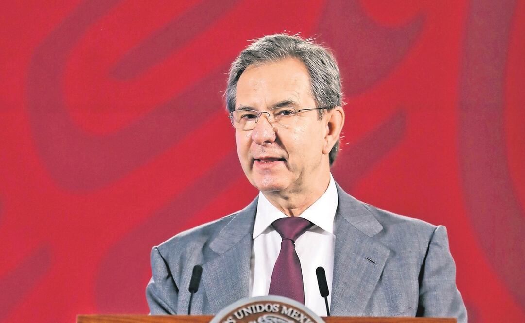 Foto: Archivo/EL UNIVERSAL