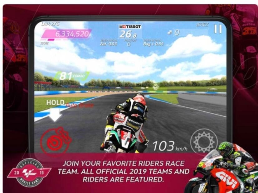 5 Apps deportivas para "matar" el Coronavirus