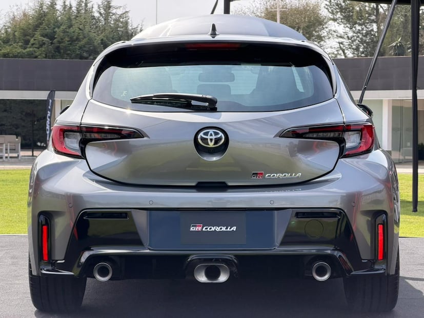 Foto: Benito Martínez Gil