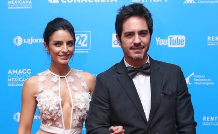 Ochmann es más popular que Aislinn