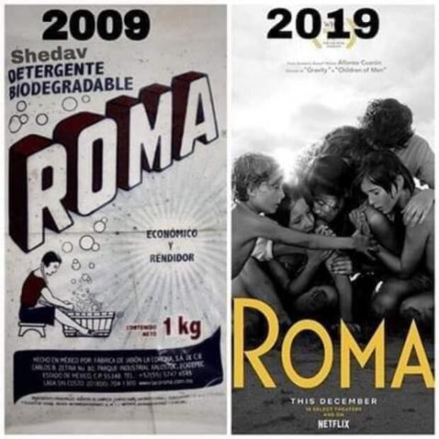 Sigue la euforia de los memes del 10 Years Challenge, aquí los mejores