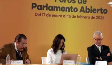 Reforma eléctrica vuelve a confrontar a expertos; viola TMEC, sostiene Kenneth Smith