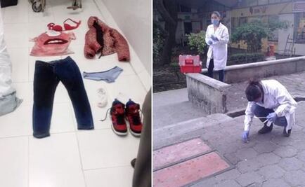 Revelan nueva evidencia en el caso de Ingrid Alison