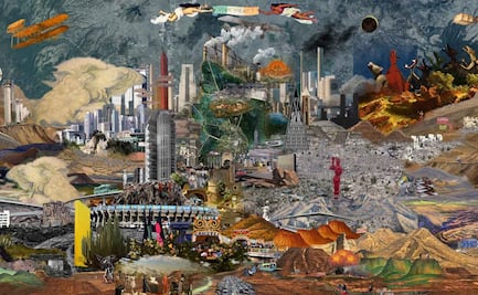 El Festival Mextrópoli, sobre arquitectura, será gratis y online