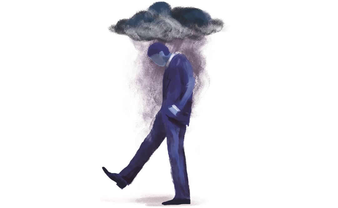 ILUSTRACIÓN: DANTE DE LA VEGA. EL UNIVERSAL