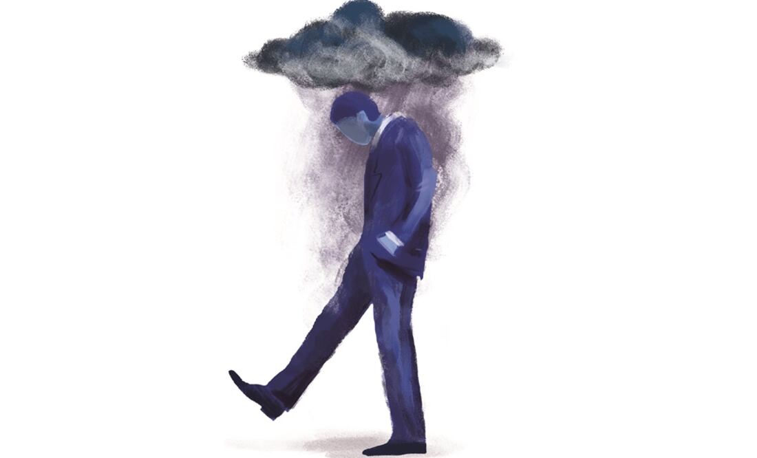 ILUSTRACIÓN: DANTE DE LA VEGA. EL UNIVERSAL