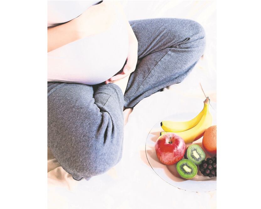 La preeclampsia se caracteriza por un desarrollo deficiente de la placenta y una isquemia placentaria (flujo sanguíneo reducido). Foto: ESPECIAL