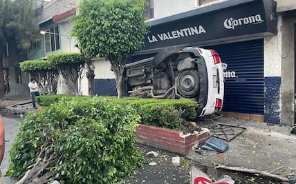 EN VIVO MXM Reporte vial de lo que pasa este domingo 9 de julio en la CDMX con Isidro Corro