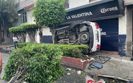 EN VIVO MXM Reporte vial de lo que pasa este domingo 9 de julio en la CDMX con Isidro Corro