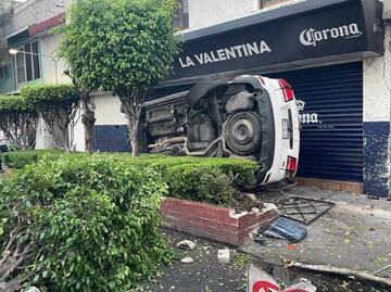 EN VIVO MXM Reporte vial de lo que pasa este domingo 9 de julio en la CDMX con Isidro Corro