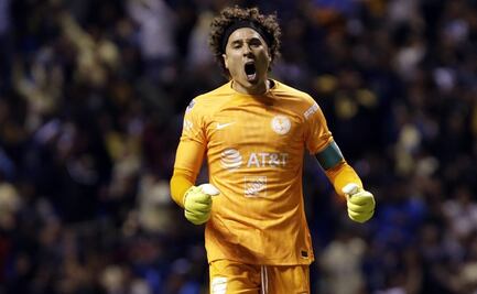 América ya tiene en la mira al sucesor de Guillermo Ochoa