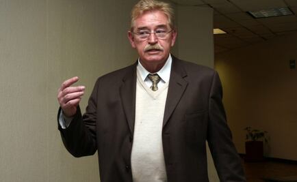 Renuncia Javier González como jefe de oficina de Mancera