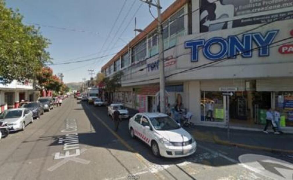 El sobrino de Carranza que fue un piloto de leyenda