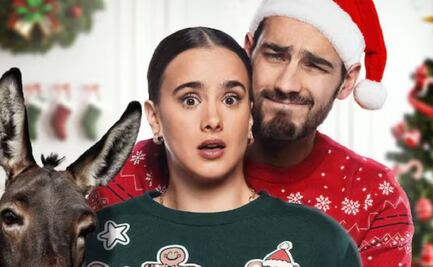 ¿Qué ver?:“¡Hasta la madre de la Navidad!”, o cualquier parecido con la realidad es obra de la casualidad