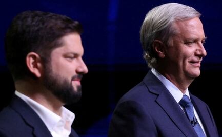 Kast vs Boric: lo que está en juego en Chile en la elección más polarizada y cerrada en 20 años