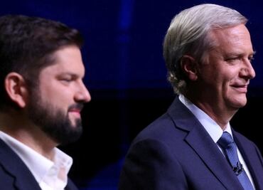 Kast vs Boric: lo que está en juego en Chile en la elección más polarizada y cerrada en 20 años