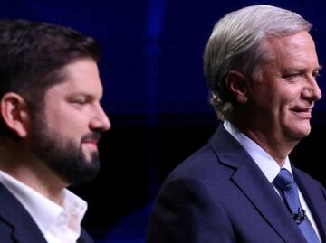 Kast vs Boric: lo que está en juego en Chile en la elección más polarizada y cerrada en 20 años