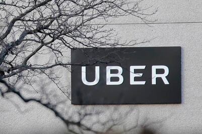 Uber pierde 2.946 millones en plena pandemia, el triple que el año pasado