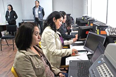 Alistan nuevo modelo educativo para las normales